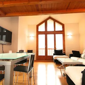Bosquet Atico En Zona Grandvalira Canillo