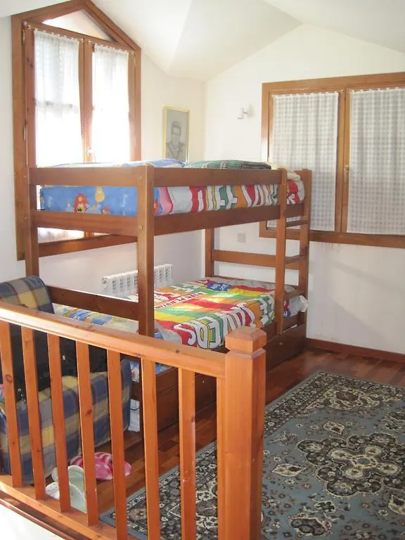 Apartment P&C Font Verd Canillo Andorra