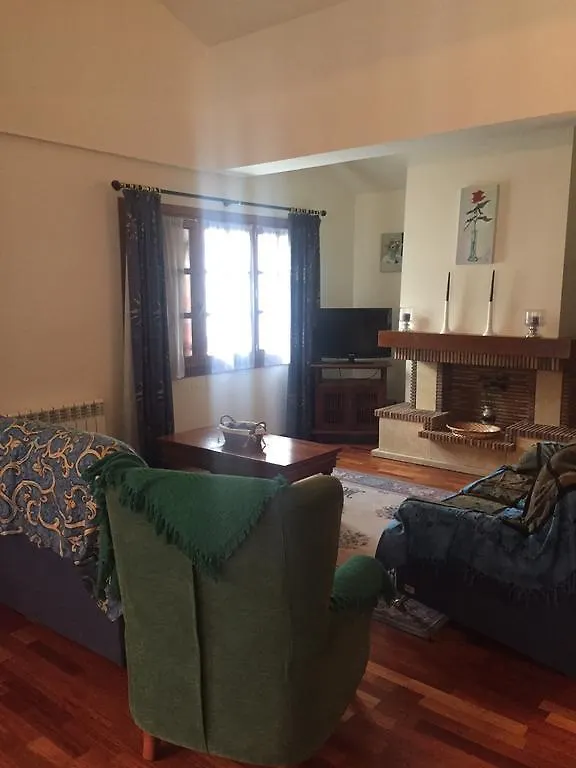 Apartment P&C Font Verd Canillo Andorra